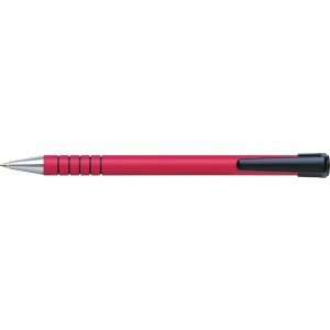 Długopis automatyczny PENAC RB085 1,0mm, czerwony