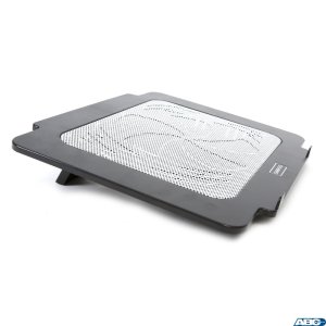 Podstawka chłodząca pod laptopa / notebook OMEGA, 14CM FAN USB PORT 42616