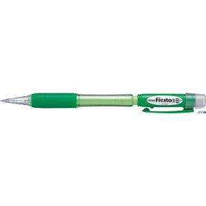 Ołówek automatyczny 0,5mm  AX125-D zielony PENTEL