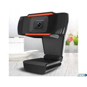 Kamera / kamerka internetowa DUXO WEBCAM-X13 1080P Full HD, redukcja szumu