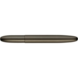 Długopis kieszonkowy DIPLOMAT Spacetec, tytanowy