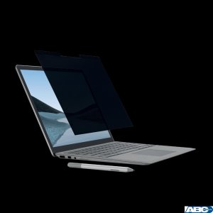 Magnetyczny filtr zapewniający prywatność MagPro Elite do laptopów 2 / 3 Surface 13,5 K50728WW