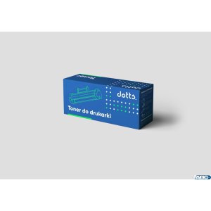 Toner IMH-CF211A 131A (CF211A) niebieski 1800 DOTTS zamiennik HP