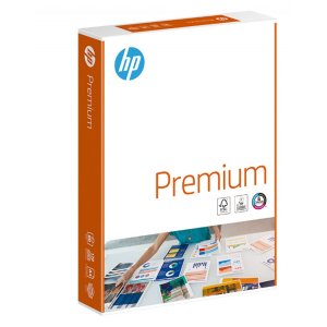 Papier ksero HP PREMIUM A4, klasa A, 80gsm, 500 ark.