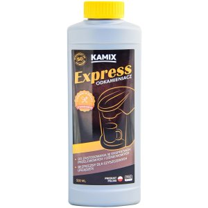 Odkamieniacz KAMIX, express, 500ml